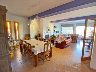 Chalet en venta en Sanlúcar la Mayor