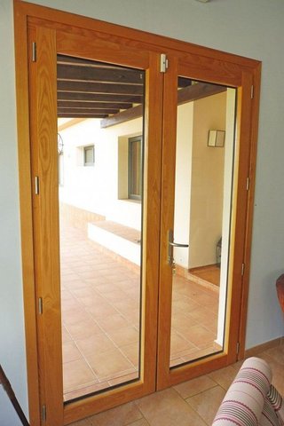 Chalet en venta en Sanlúcar la Mayor