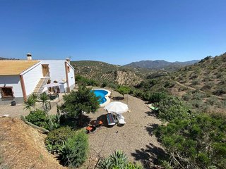 Casa rural en venta en Riogordo