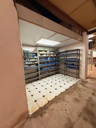 Casa pareada en venta en Madrigal en Villarreal