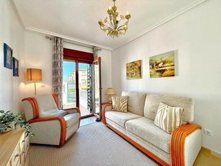 Casa en venta en Campos de Golf - Villa Martin - Los Dolses en Orihuela