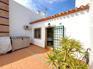 Casa en venta en Campos de Golf - Villa Martin - Los Dolses en Orihuela