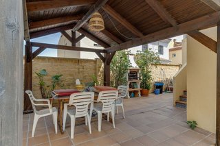 Casa pareada en venta en Capellanía - Retamar en Alhaurín de la Torre