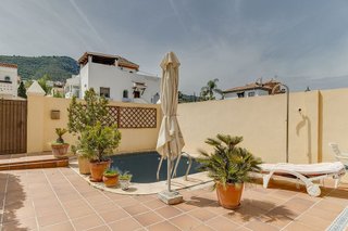 Casa pareada en venta en Capellanía - Retamar en Alhaurín de la Torre