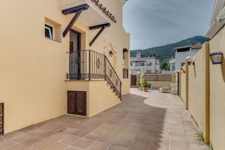 Casa pareada en venta en Capellanía - Retamar en Alhaurín de la Torre