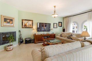 Casa pareada en venta en Capellanía - Retamar en Alhaurín de la Torre
