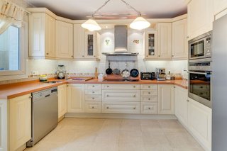 Casa pareada en venta en Capellanía - Retamar en Alhaurín de la Torre