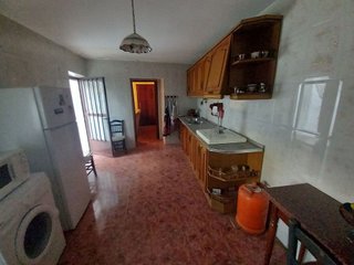 Casa adosada en venta en Martos