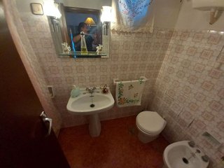 Casa adosada en venta en Martos