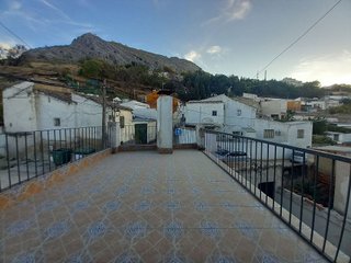 Casa adosada en venta en Martos