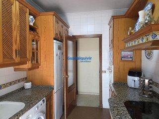 Chalet en venta en Montequinto en Dos Hermanas