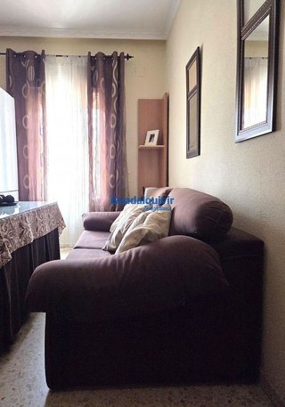 Chalet en venta en Montequinto en Dos Hermanas