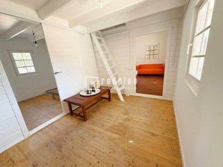 Chalet en venta en Pinares de San Antón en Málaga