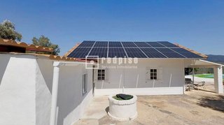 Chalet en venta en Pinares de San Antón en Málaga