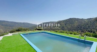 Chalet en venta en Pinares de San Antón en Málaga