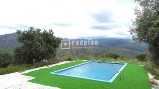 Chalet en venta en Pinares de San Antón en Málaga