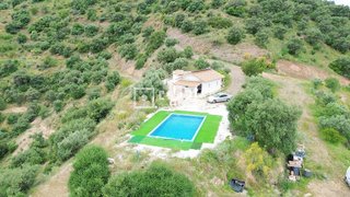 Chalet en venta en Pinares de San Antón en Málaga