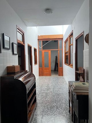 Casa adosada en venta en Camino de Onda - Salesianos - Centro en Burriana