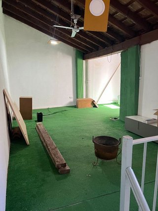 Casa adosada en venta en Camino de Onda - Salesianos - Centro en Burriana