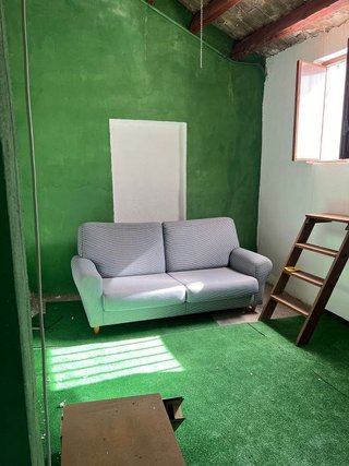 Casa adosada en venta en Camino de Onda - Salesianos - Centro en Burriana