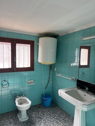 Casa adosada en venta en Camino de Onda - Salesianos - Centro en Burriana