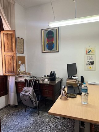 Casa adosada en venta en Camino de Onda - Salesianos - Centro en Burriana