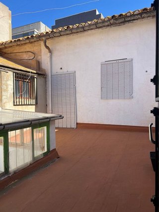 Casa adosada en venta en Camino de Onda - Salesianos - Centro en Burriana