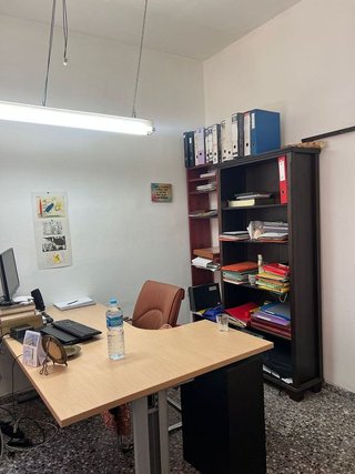Casa adosada en venta en Camino de Onda - Salesianos - Centro en Burriana