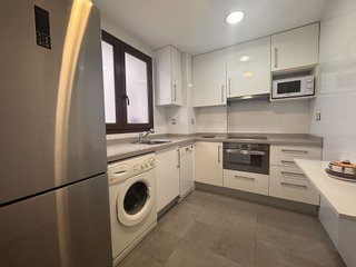 Piso en alquiler en Buenavista - El Cristo en Oviedo