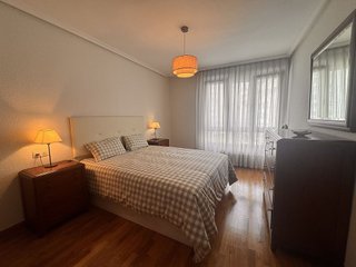 Piso en alquiler en Buenavista - El Cristo en Oviedo
