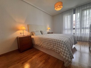 Piso en alquiler en Buenavista - El Cristo en Oviedo