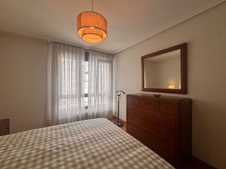 Piso en alquiler en Buenavista - El Cristo en Oviedo