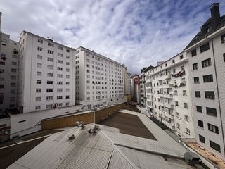 Piso en alquiler en Buenavista - El Cristo en Oviedo