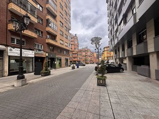 Piso en alquiler en Buenavista - El Cristo en Oviedo