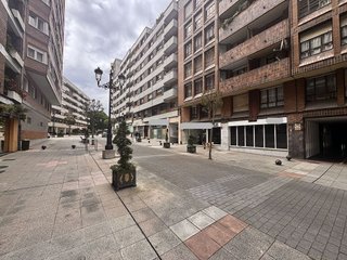Piso en alquiler en Buenavista - El Cristo en Oviedo