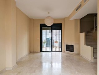 Chalet en venta en Sanlúcar la Mayor