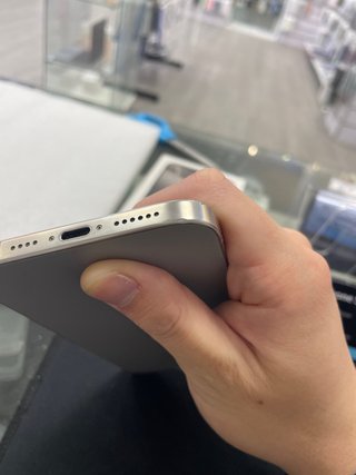 iPhone 16 Pro Max 256GB Plata