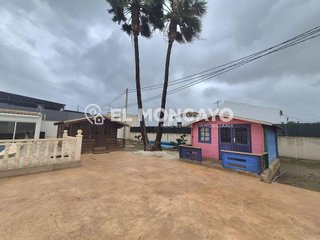 Chalet en venta en Dolores