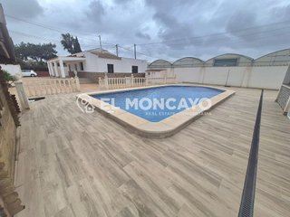 Chalet en venta en Dolores