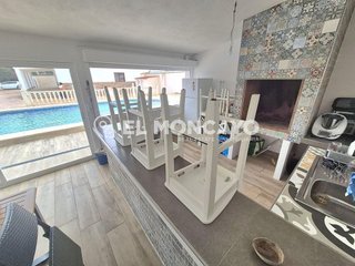 Chalet en venta en Dolores