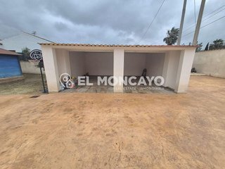 Chalet en venta en Dolores