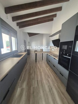 Chalet en venta en Dolores