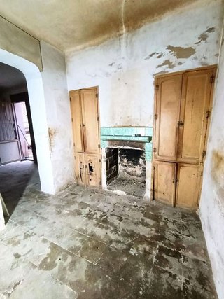 Chalet en venta en Aspe