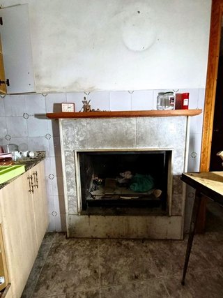 Chalet en venta en Aspe