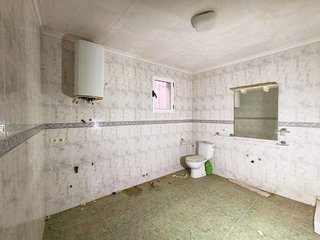 Chalet en venta en Aspe