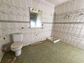 Chalet en venta en Aspe