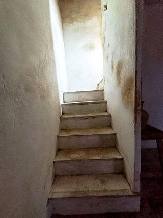Chalet en venta en Aspe