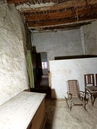 Chalet en venta en Aspe