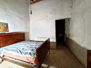 Chalet en venta en Aspe