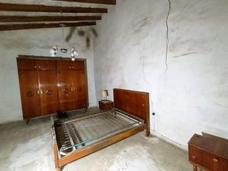 Chalet en venta en Aspe